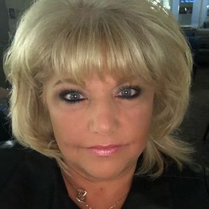 Meet your Posher, Tammy